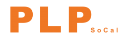 PLP SoCal Logo